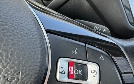 Volkswagen Tiguan II, 2020 год, 3 300 000 рублей, 12 фотография