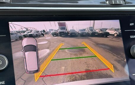 Volkswagen Tiguan II, 2020 год, 3 300 000 рублей, 17 фотография