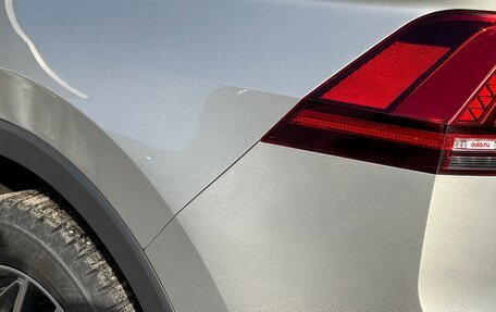 Volkswagen Tiguan II, 2020 год, 3 300 000 рублей, 19 фотография