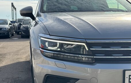 Volkswagen Tiguan II, 2020 год, 3 300 000 рублей, 25 фотография