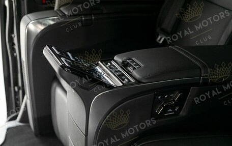 Lexus LM, 2025 год, 19 500 000 рублей, 14 фотография