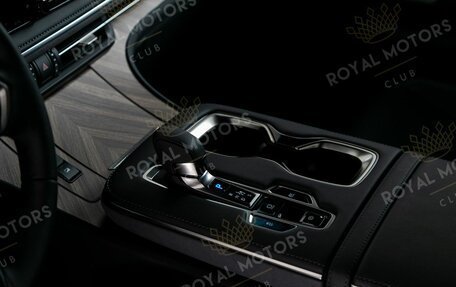 Lexus LM, 2025 год, 19 500 000 рублей, 8 фотография