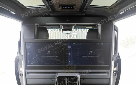 Lexus LM, 2025 год, 19 500 000 рублей, 19 фотография