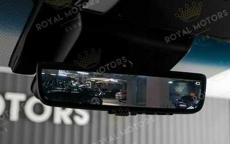 Lexus LM, 2025 год, 19 500 000 рублей, 10 фотография