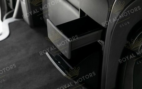 Lexus LM, 2025 год, 19 500 000 рублей, 16 фотография