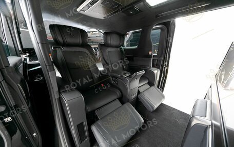 Lexus LM, 2025 год, 19 500 000 рублей, 12 фотография