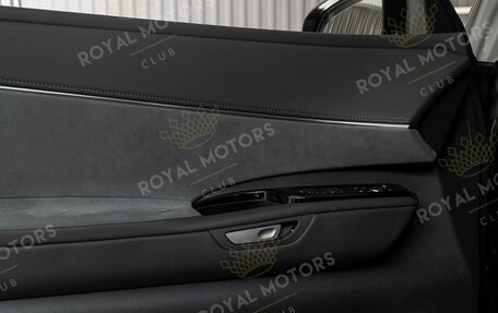 Lexus LM, 2025 год, 19 500 000 рублей, 11 фотография