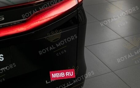 Lexus LM, 2025 год, 19 500 000 рублей, 6 фотография