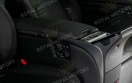 Lexus LM, 2025 год, 19 500 000 рублей, 15 фотография