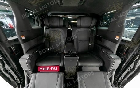 Lexus LM, 2025 год, 19 500 000 рублей, 13 фотография