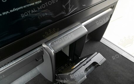 Lexus LM, 2025 год, 19 500 000 рублей, 20 фотография