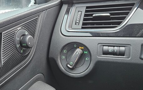 Skoda Rapid I, 2019 год, 1 750 000 рублей, 6 фотография