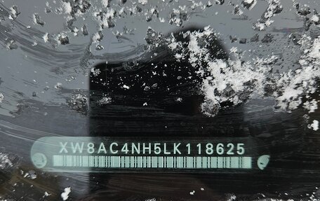 Skoda Rapid I, 2019 год, 1 750 000 рублей, 10 фотография