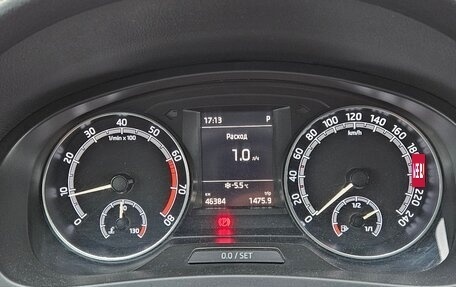 Skoda Rapid I, 2019 год, 1 750 000 рублей, 5 фотография