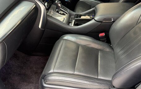 Toyota Alphard III, 2018 год, 5 190 000 рублей, 8 фотография