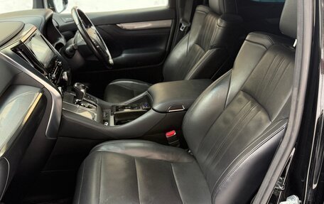 Toyota Alphard III, 2018 год, 5 190 000 рублей, 7 фотография