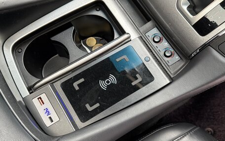 Toyota Alphard III, 2018 год, 5 190 000 рублей, 15 фотография