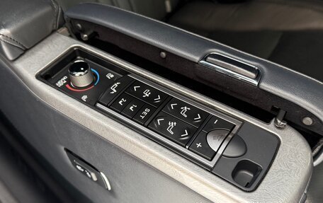 Toyota Alphard III, 2018 год, 5 190 000 рублей, 17 фотография