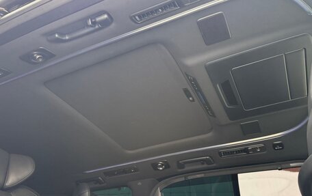 Toyota Alphard III, 2018 год, 5 190 000 рублей, 18 фотография