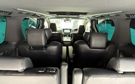 Toyota Alphard III, 2018 год, 5 190 000 рублей, 21 фотография