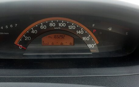 Honda Freed I, 2009 год, 1 100 000 рублей, 5 фотография