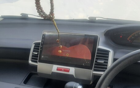 Honda Freed I, 2009 год, 1 100 000 рублей, 4 фотография