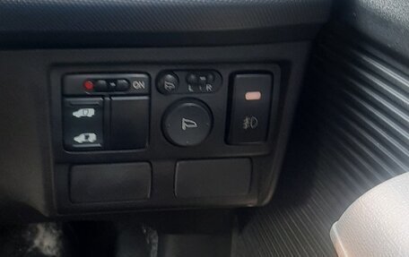 Honda Freed I, 2009 год, 1 100 000 рублей, 3 фотография