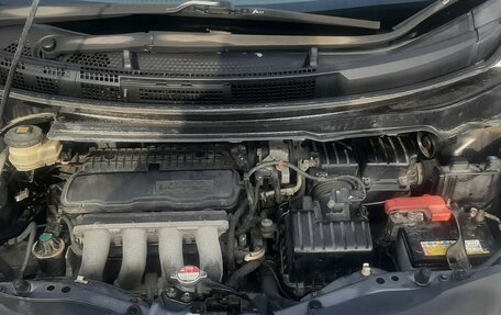 Honda Freed I, 2009 год, 1 100 000 рублей, 8 фотография