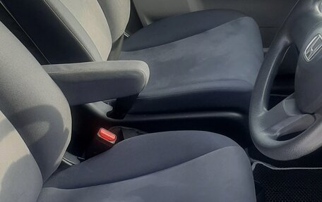 Honda Freed I, 2009 год, 1 100 000 рублей, 7 фотография