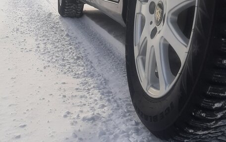 Honda Freed I, 2009 год, 1 100 000 рублей, 14 фотография