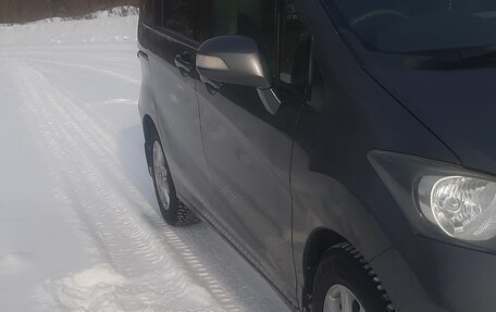 Honda Freed I, 2009 год, 1 100 000 рублей, 17 фотография