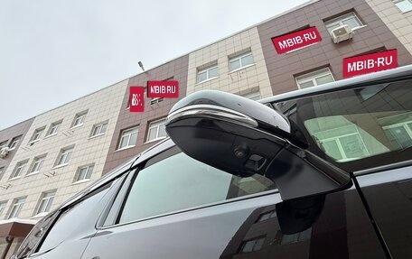 Toyota Alphard III, 2018 год, 5 190 000 рублей, 23 фотография