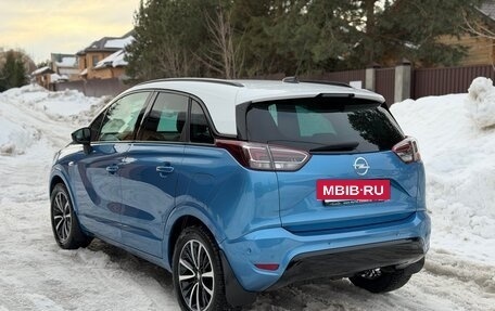 Opel Crossland X I, 2019 год, 2 000 000 рублей, 4 фотография