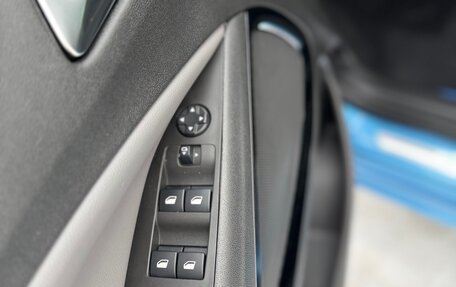 Opel Crossland X I, 2019 год, 2 000 000 рублей, 23 фотография