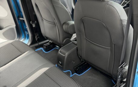 Opel Crossland X I, 2019 год, 2 000 000 рублей, 22 фотография