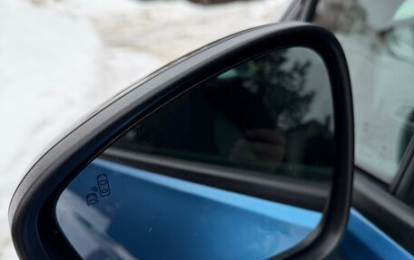 Opel Crossland X I, 2019 год, 2 000 000 рублей, 36 фотография