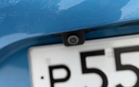 Opel Crossland X I, 2019 год, 2 000 000 рублей, 37 фотография