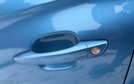 Opel Crossland X I, 2019 год, 2 000 000 рублей, 35 фотография