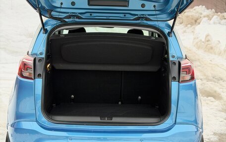 Opel Crossland X I, 2019 год, 2 000 000 рублей, 40 фотография