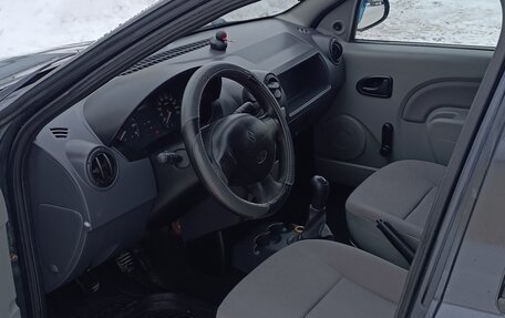 Renault Logan I, 2007 год, 200 000 рублей, 8 фотография