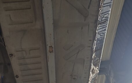 Renault Logan I, 2007 год, 200 000 рублей, 15 фотография