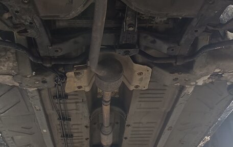 Renault Logan I, 2007 год, 200 000 рублей, 13 фотография