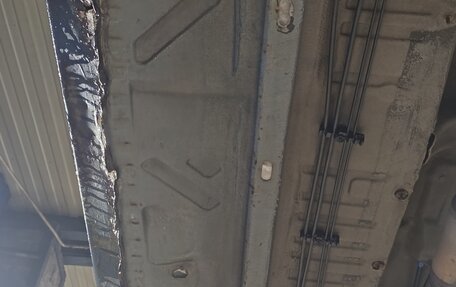 Renault Logan I, 2007 год, 200 000 рублей, 14 фотография