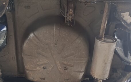 Renault Logan I, 2007 год, 200 000 рублей, 16 фотография