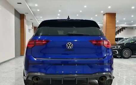 Volkswagen Golf VIII, 2022 год, 2 140 000 рублей, 5 фотография
