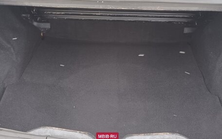 Renault Logan I, 2007 год, 200 000 рублей, 11 фотография