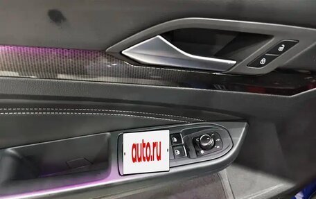 Volkswagen Golf VIII, 2022 год, 2 140 000 рублей, 15 фотография