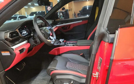 Lamborghini Urus I, 2026 год, 43 396 776 рублей, 5 фотография