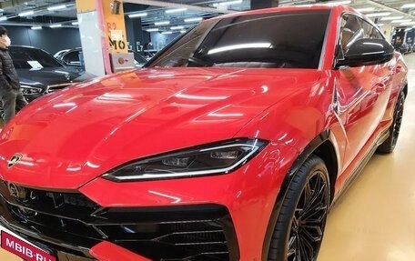 Lamborghini Urus I, 2026 год, 43 396 776 рублей, 2 фотография