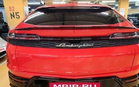 Lamborghini Urus I, 2026 год, 43 396 776 рублей, 4 фотография